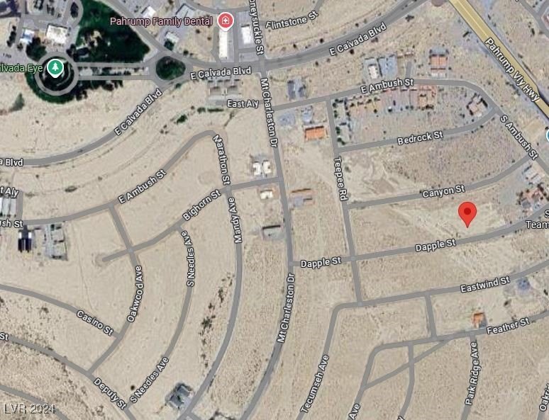 Other - 2600 Dapple Street, Pahrump, NV