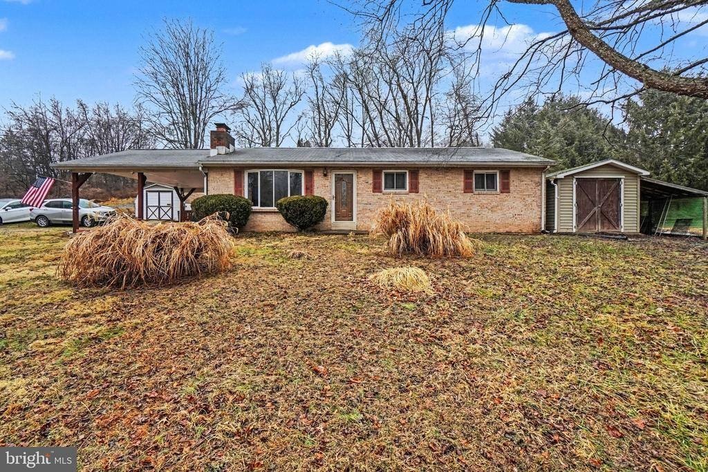 Other 2BR 1BA - 1140 Stoney Creek Road, Dauphin, PA