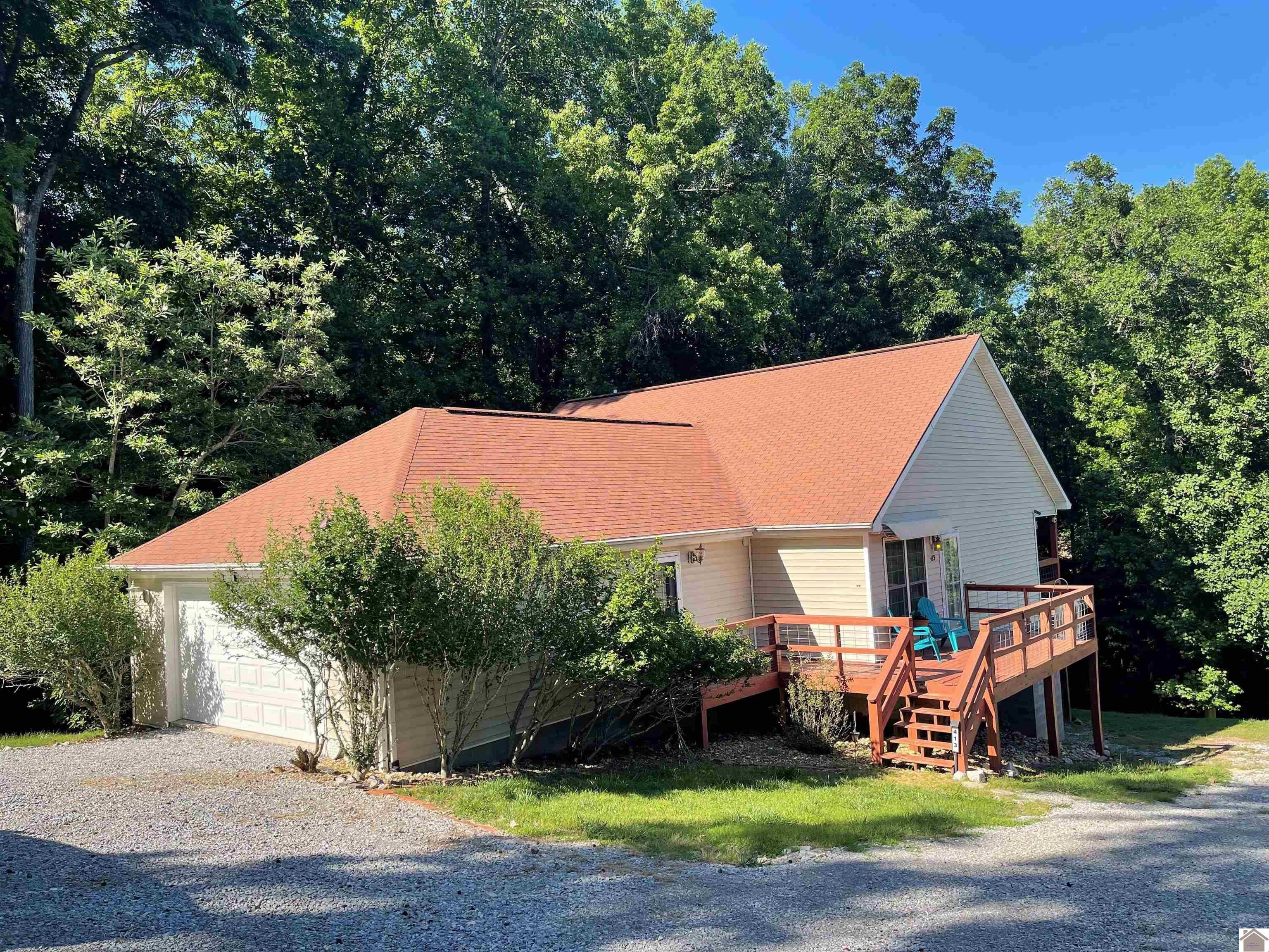 Other 3BR 3BA - 413 Shore Dr, Cadiz, KY