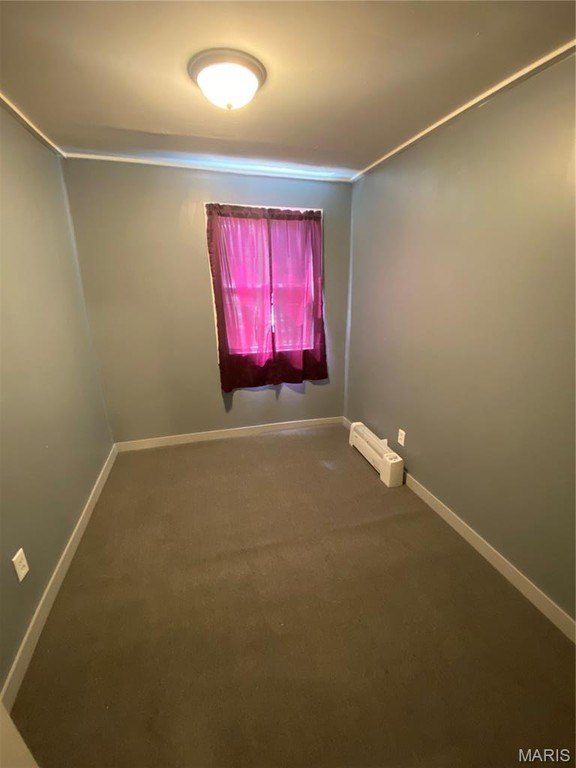 Single Family 2BR 1BA - 1110 Bradley Street, Poplar Bluff, MO