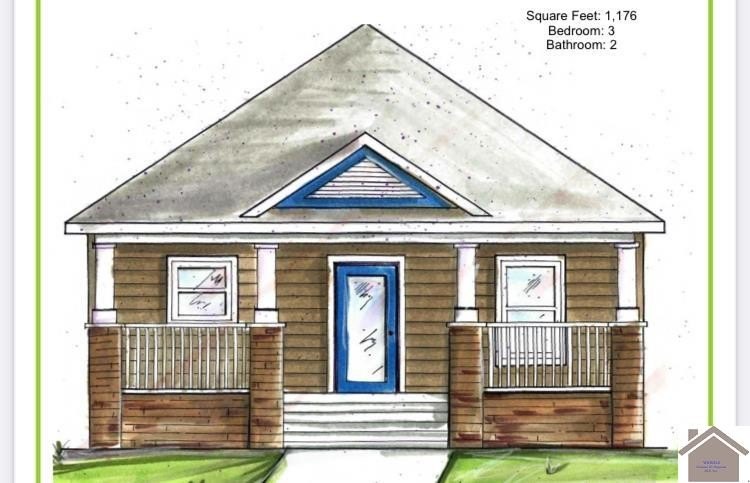 Other 3BR 2BA - 1207 Salem Ave, Paducah, KY