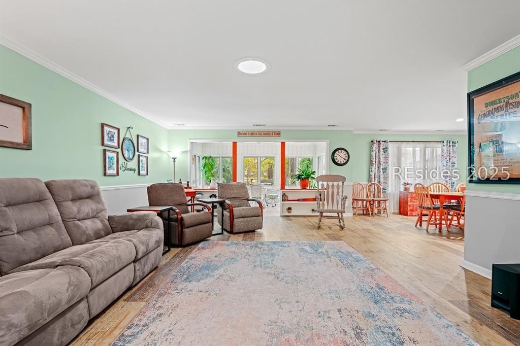 Other 3BR 3BA - 2 Wood Thrush Court, Hilton Head Island, SC