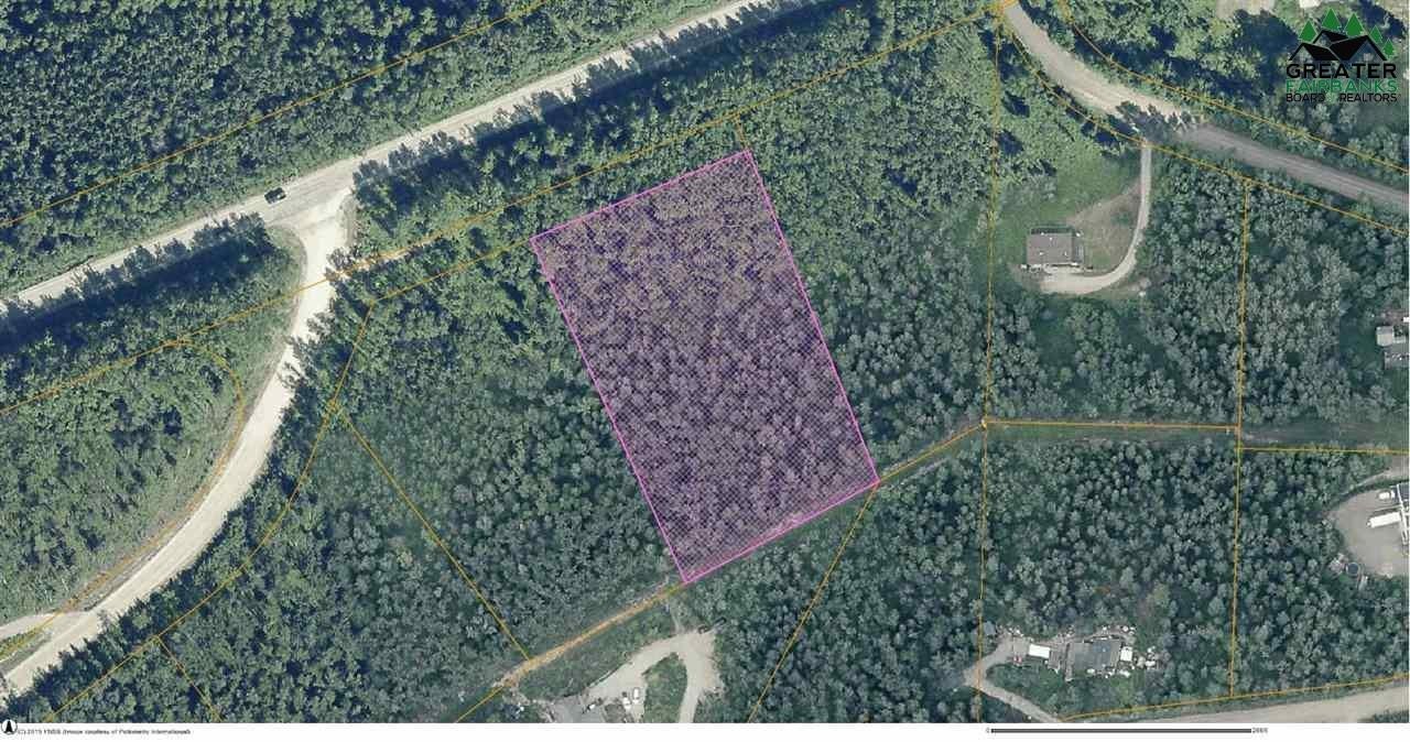 Other - Lot 2 CANTERBURY DRIVE, Fairbanks, AK