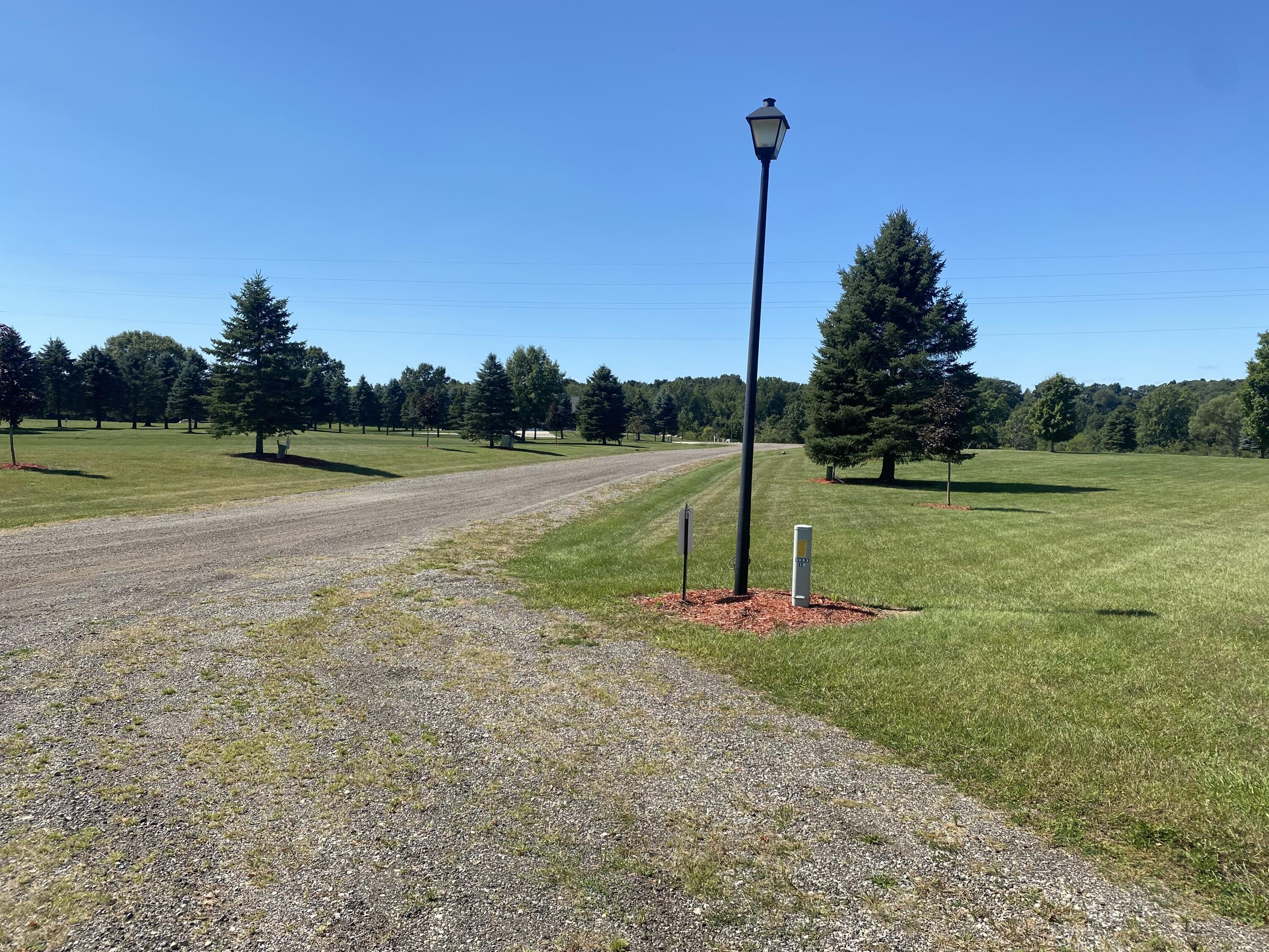 Other - RIVER BEND Drive Lot #1, Concord, MI