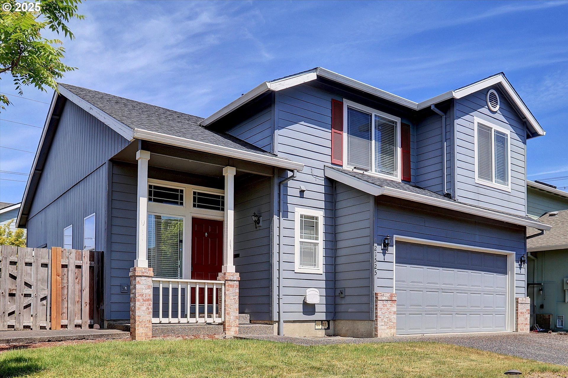 Single Family 3BR 3BA - 21525 SW FRAMMY Way, Beaverton, OR