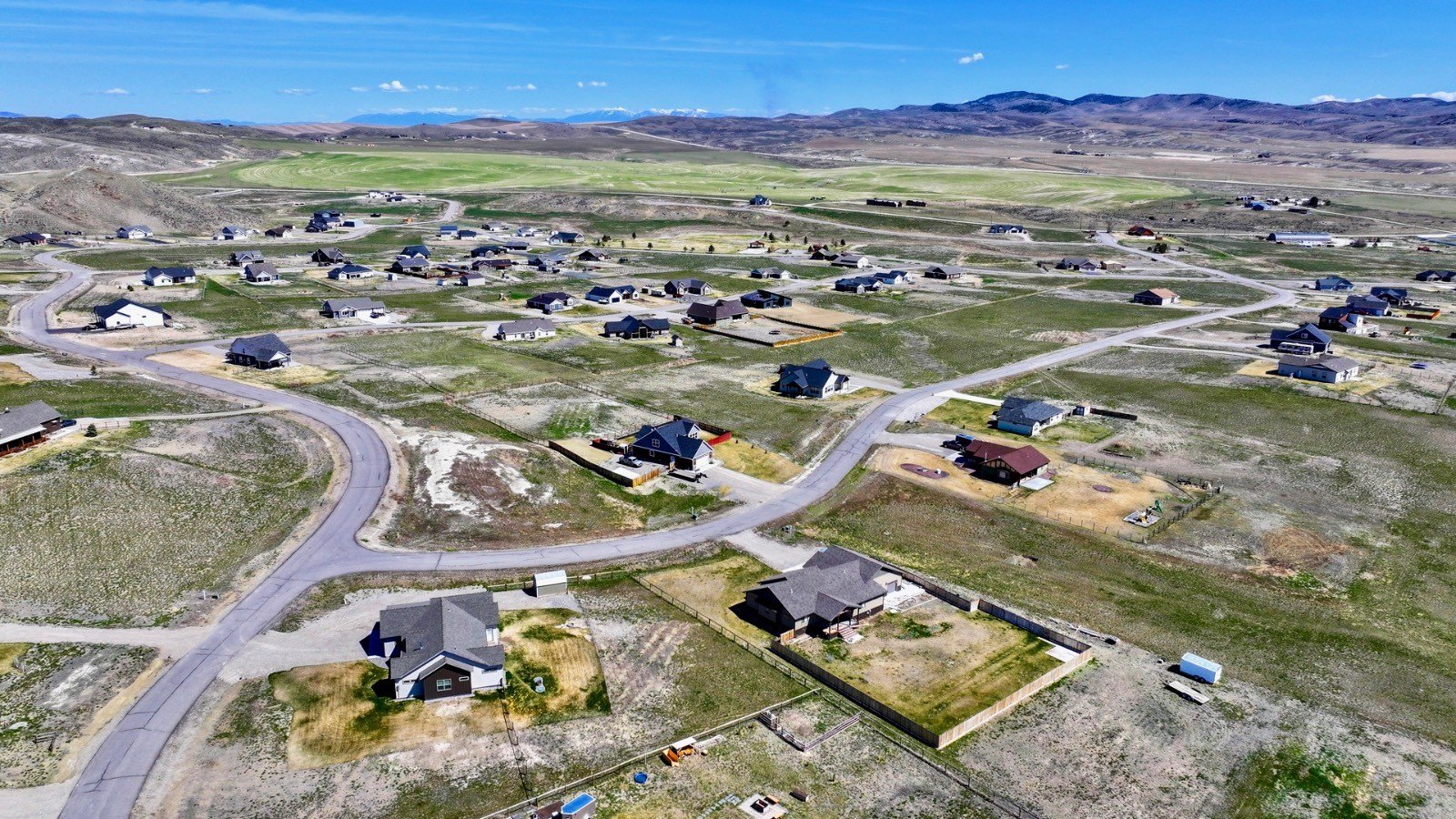 Other - Lot 173 Western Larch Place, Three Forks, MT