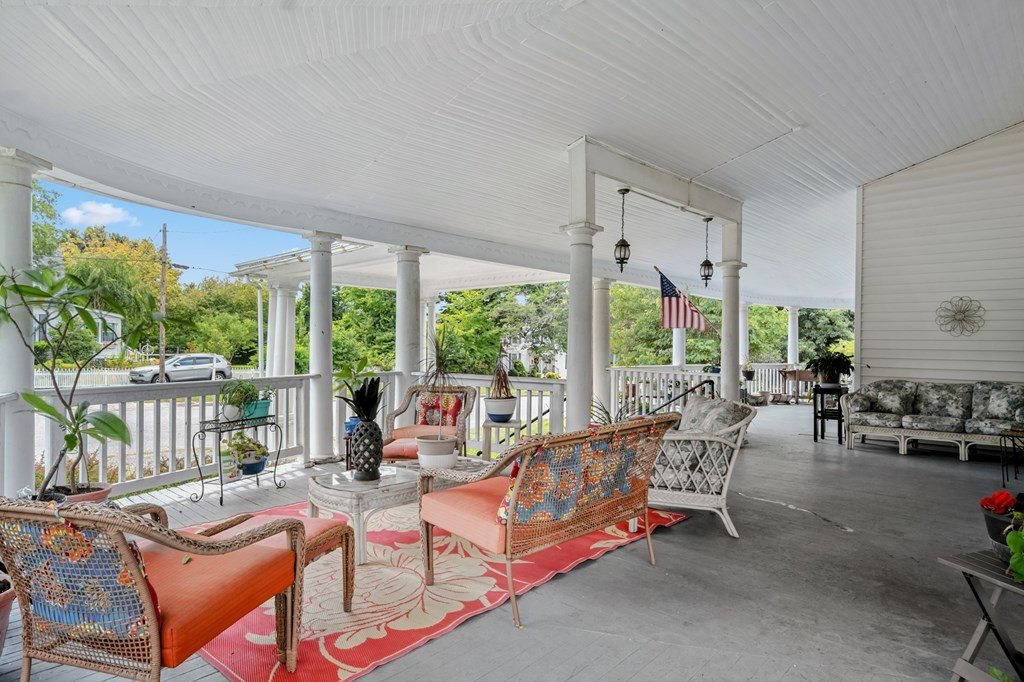 Single Family 3BR 2BA - 480 E Withers Rd., Wytheville, VA