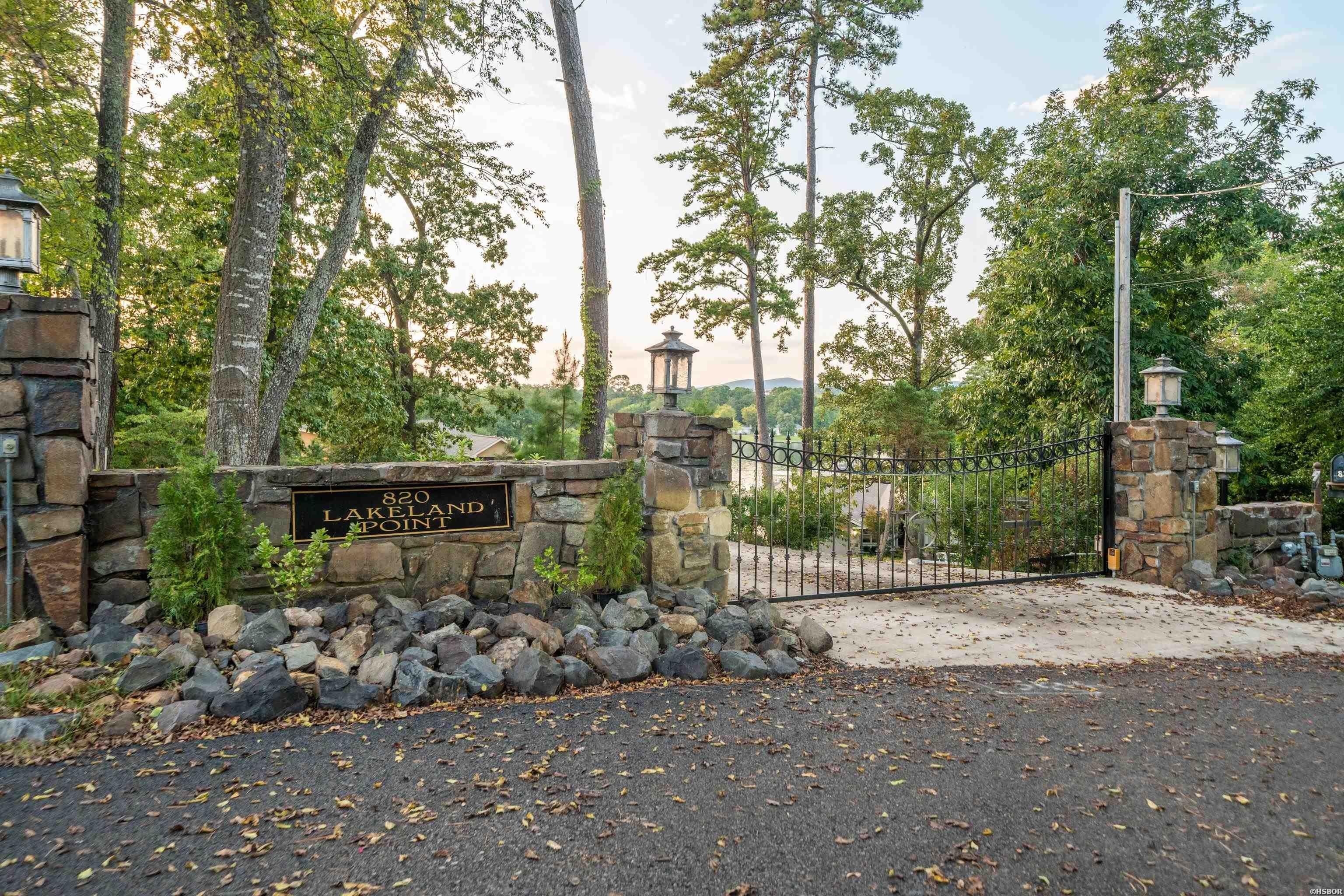 Other 4BR 3BA - 820 LAKELAND, Hot Springs, AR