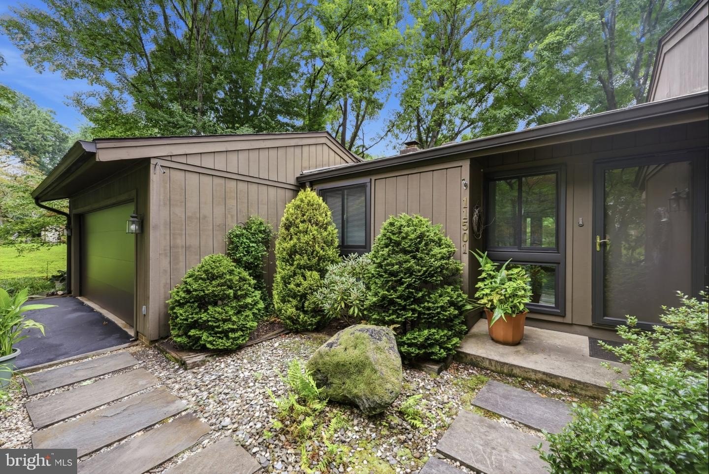 Other 4BR 3BA - 11501 BRANDY HALL LN, GAITHERSBURG, MD