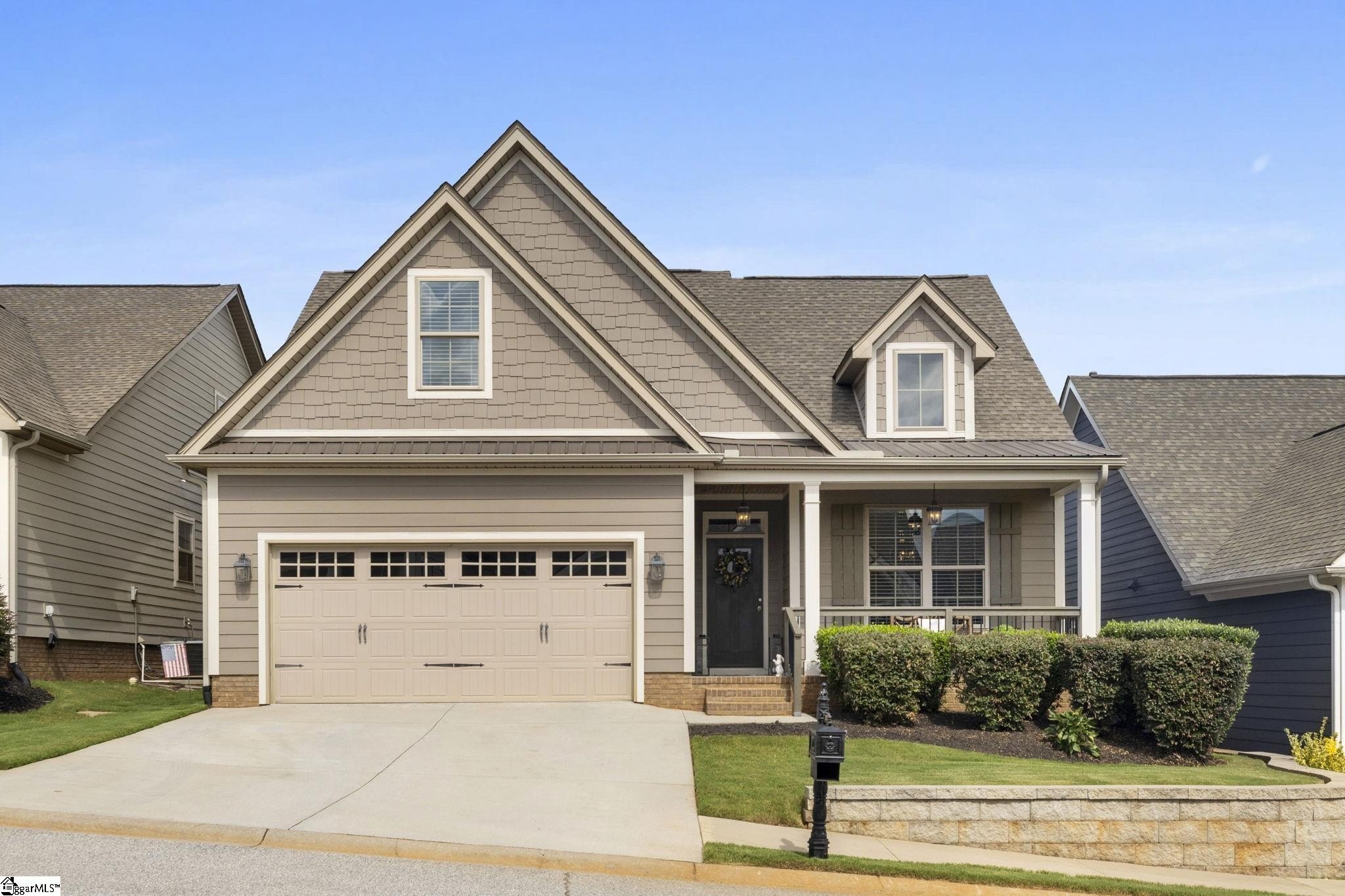 Other 4BR 3BA - 303 Farmers Market Street, Taylors, SC