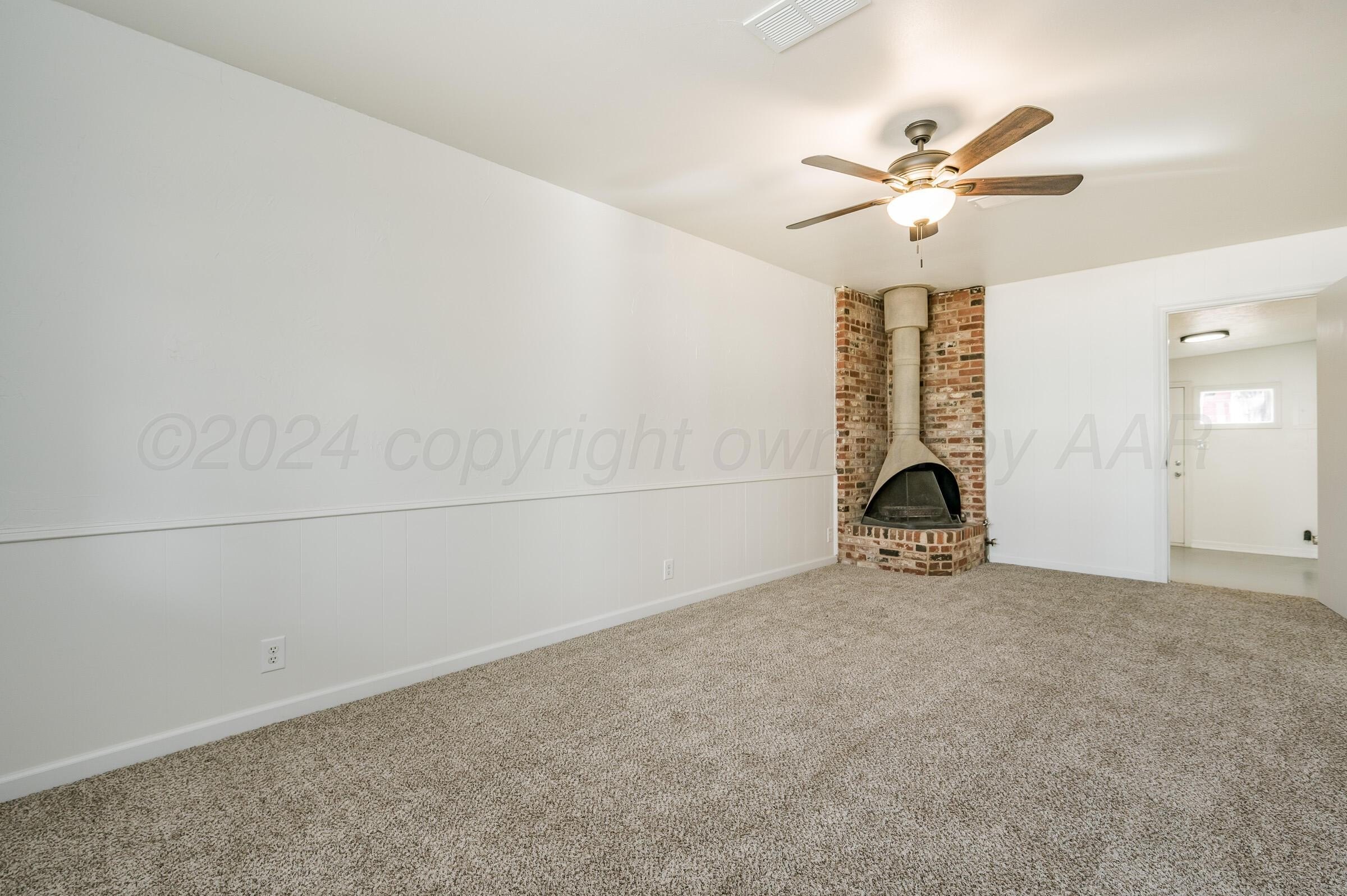 Other 3BR 2BA - 2115 S Hayden Street, Amarillo, TX