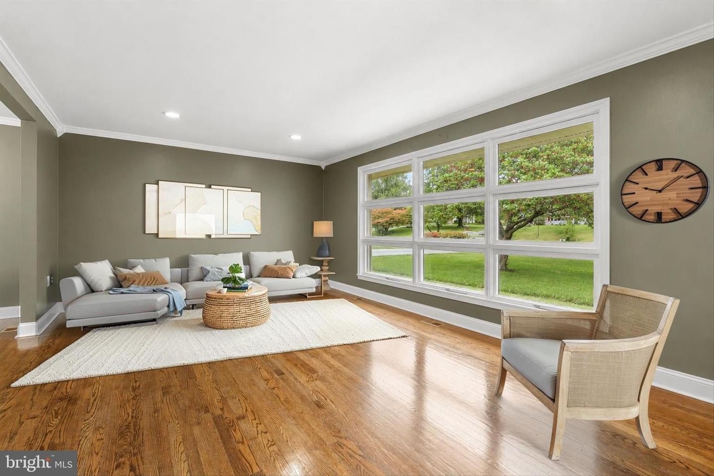 Single Family 5BR 3BA - 11713 WAYNERIDGE ST, FULTON, MD
