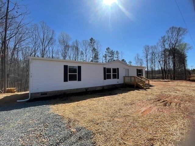 Other 3BR 2BA - 2706 Sowers Road, Linwood, NC