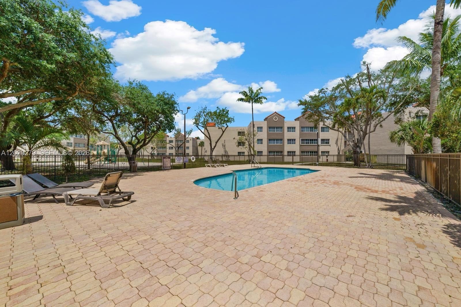 Condo 2BR 2BA - 6135 NW 186th St, Hialeah, FL