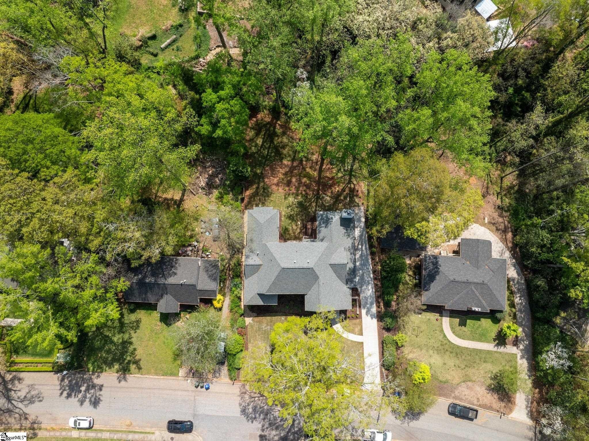Other 5BR 5BA - 201 Rockwood Drive, Greenville, SC
