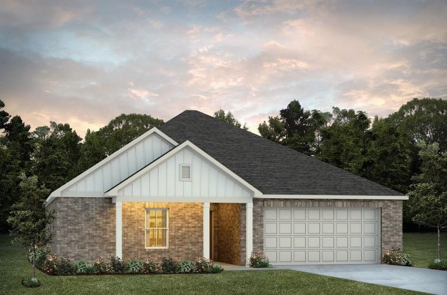 Single Family 3BR 2BA - 109 Hanover Place, Dothan, AL