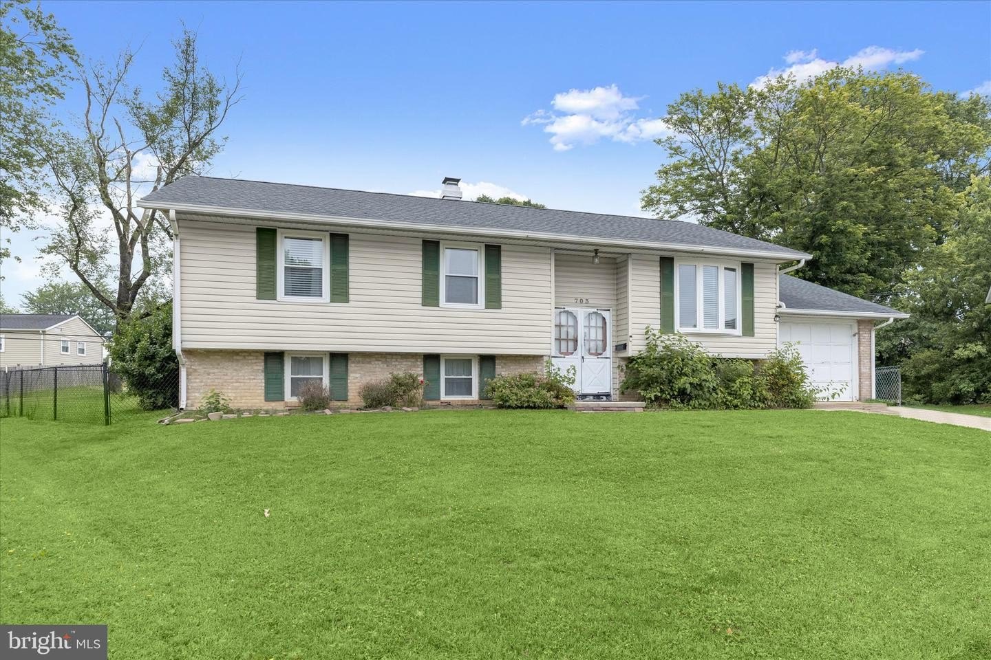 Single Family 5BR 2BA - 703 TULIP CT, EDGEWOOD, MD