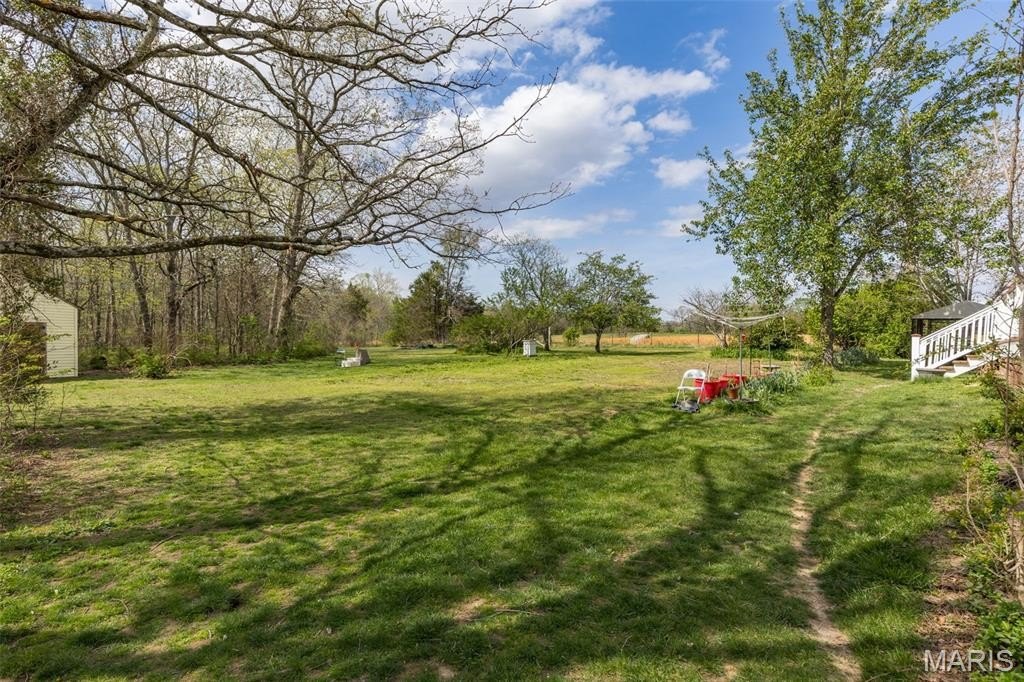Single Family 5BR 3BA - 5050 Madison Road, Farmington, MO