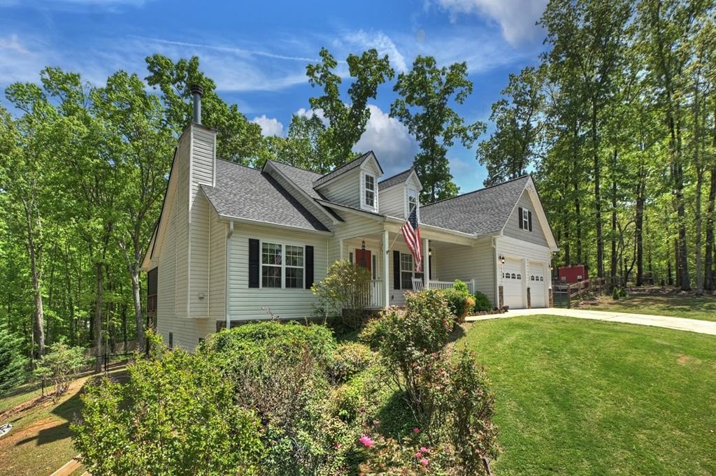 Other 4BR 3BA - 68 Old South Drive, Ellijay, GA