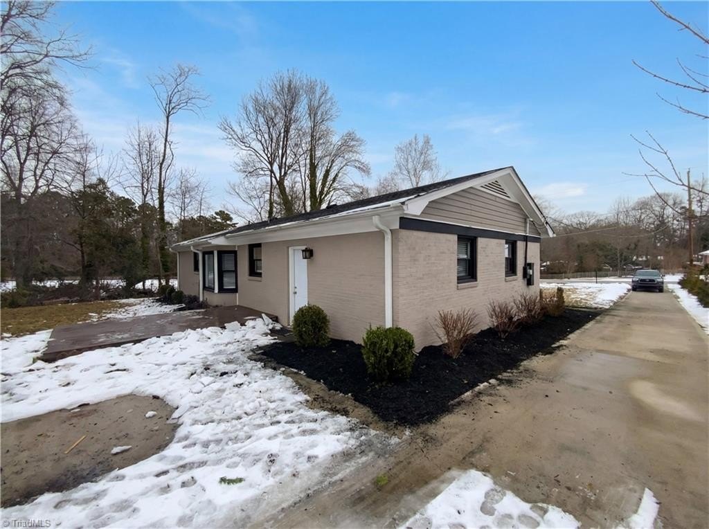Other 3BR 2BA - 202 Hassellwood Drive, Jamestown, NC