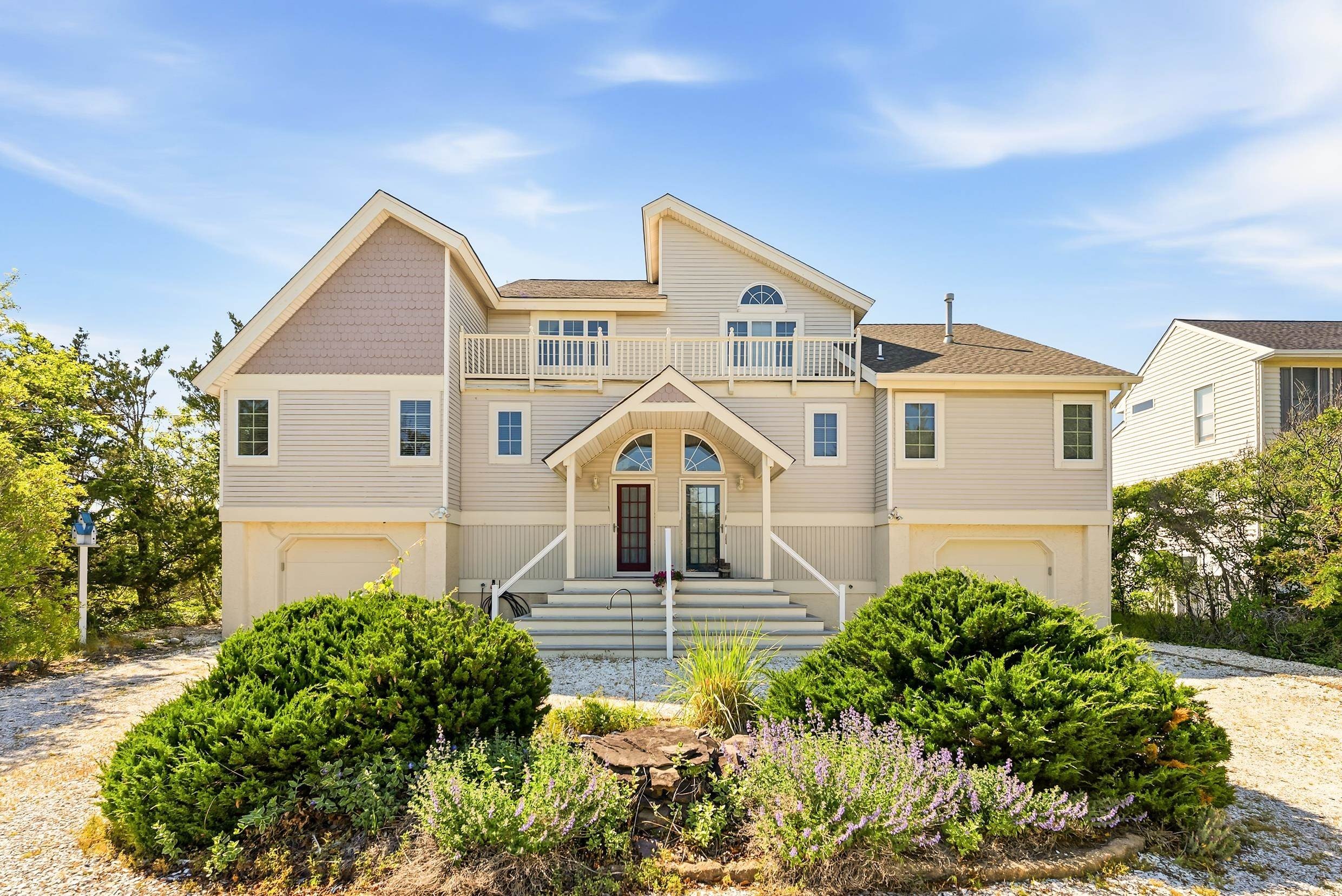 Single Family 3BR 2BA - 2685A Bay Drive, Cape May Beach, NJ