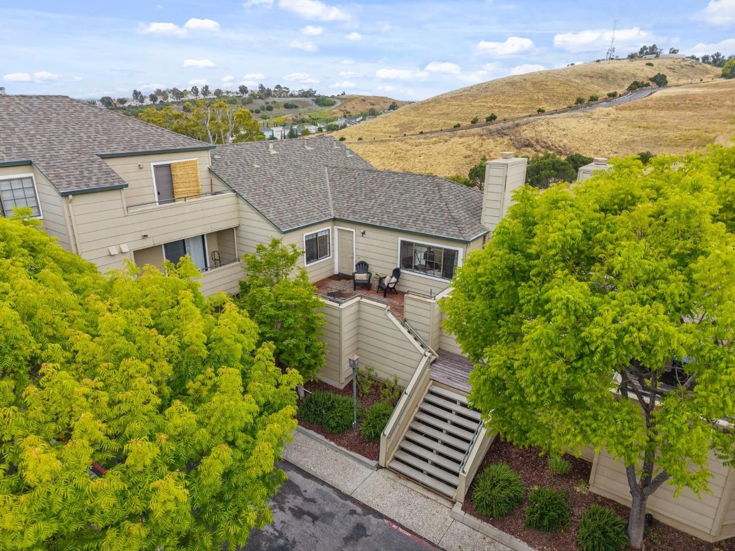 Condo 3BR 2BA - 523 Elk Ridge 6, SAN JOSE, CA