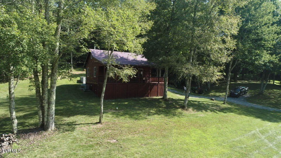 21240 Locust Branch Rd Rd  