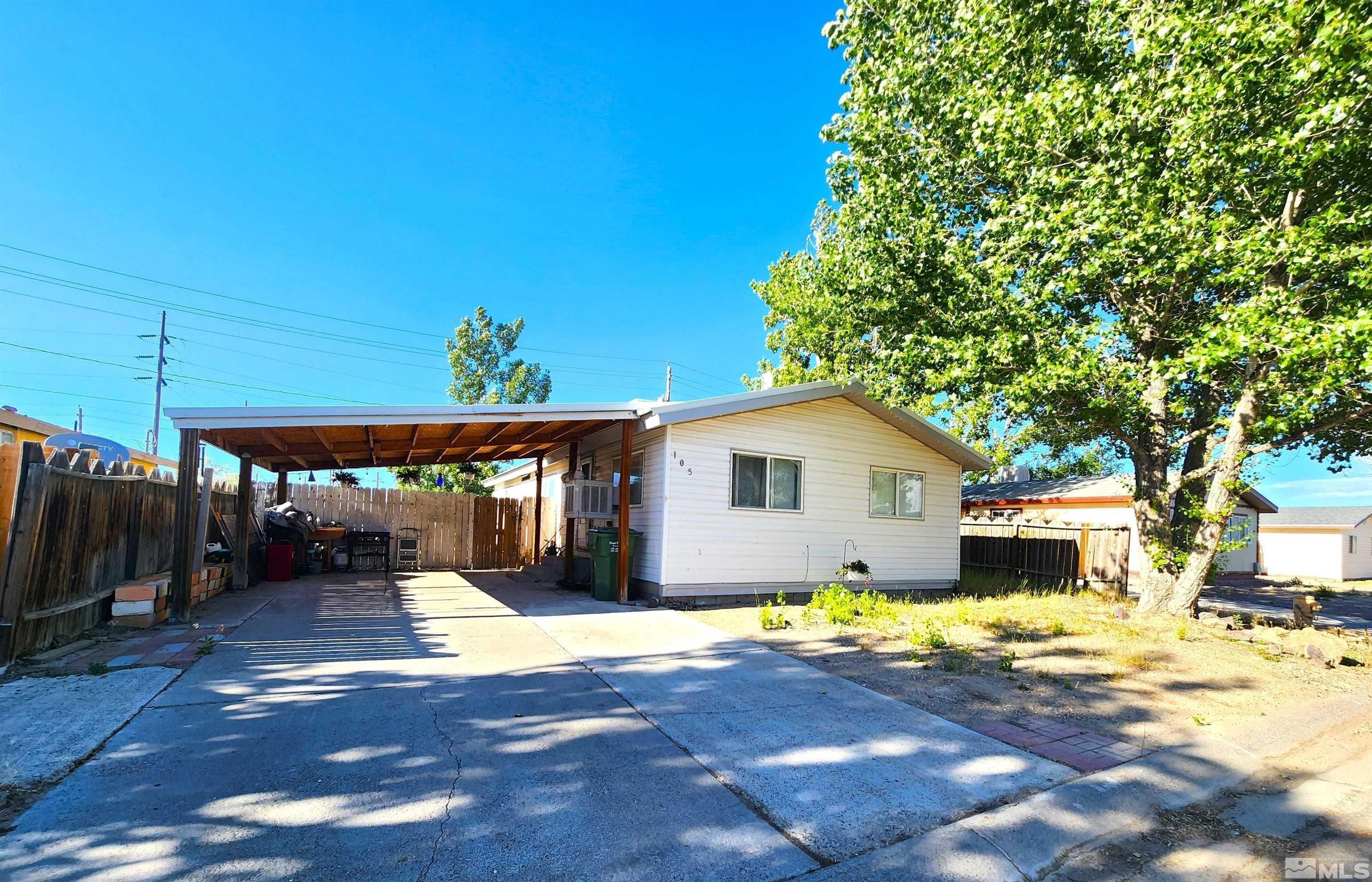 105 Bryson Dr