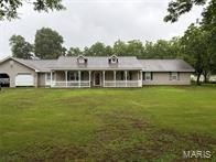 Single Family 3BR 2BA - 163 Cotton Belt Lane, Lilbourn, MO