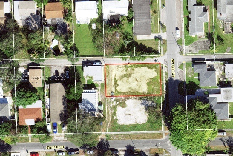 Other - 1350 SW 3rd Ave, Dania Beach, FL