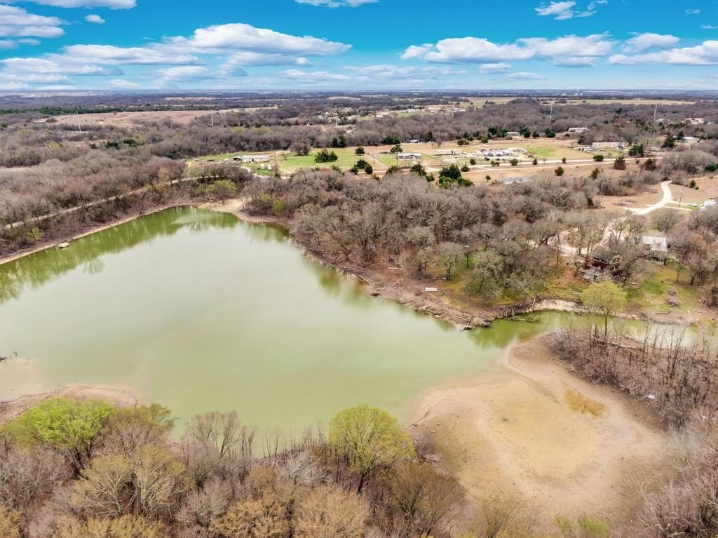 Single Family 2BR 2BA - 160 Private Road 481, Hillsboro, TX