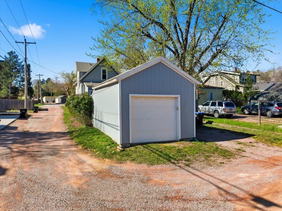 Single Family 2BR 2BA - 1114 South Street, Rapid City, SD