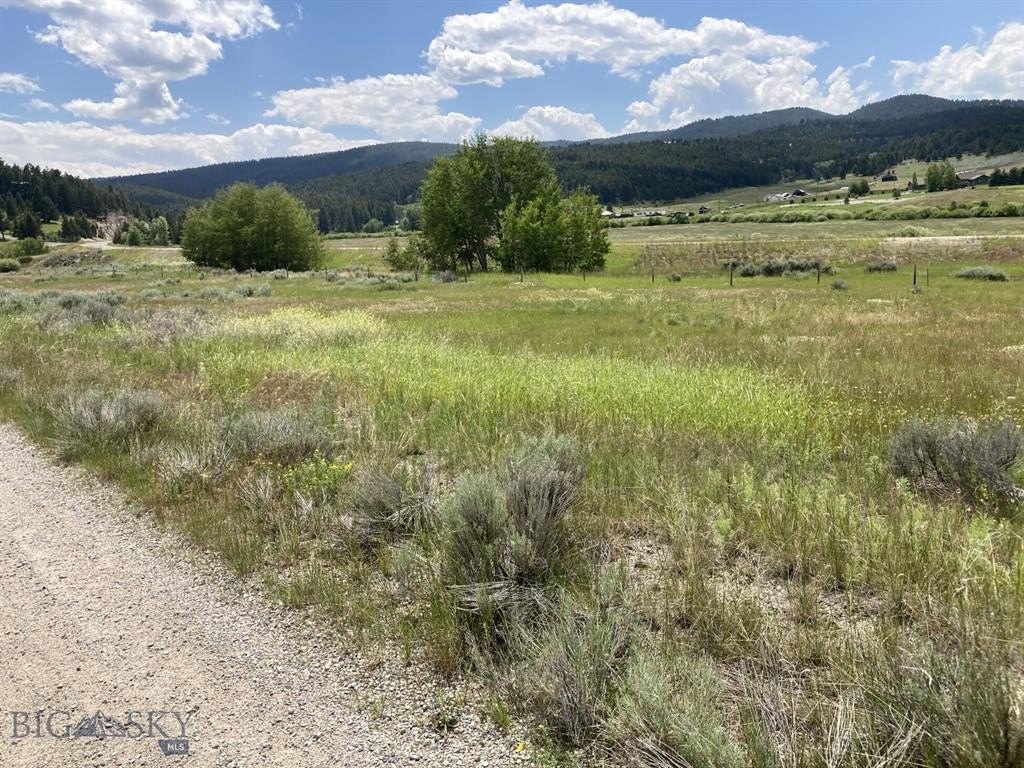Other - TBD Stonecrop Road lot: 4, Butte, MT