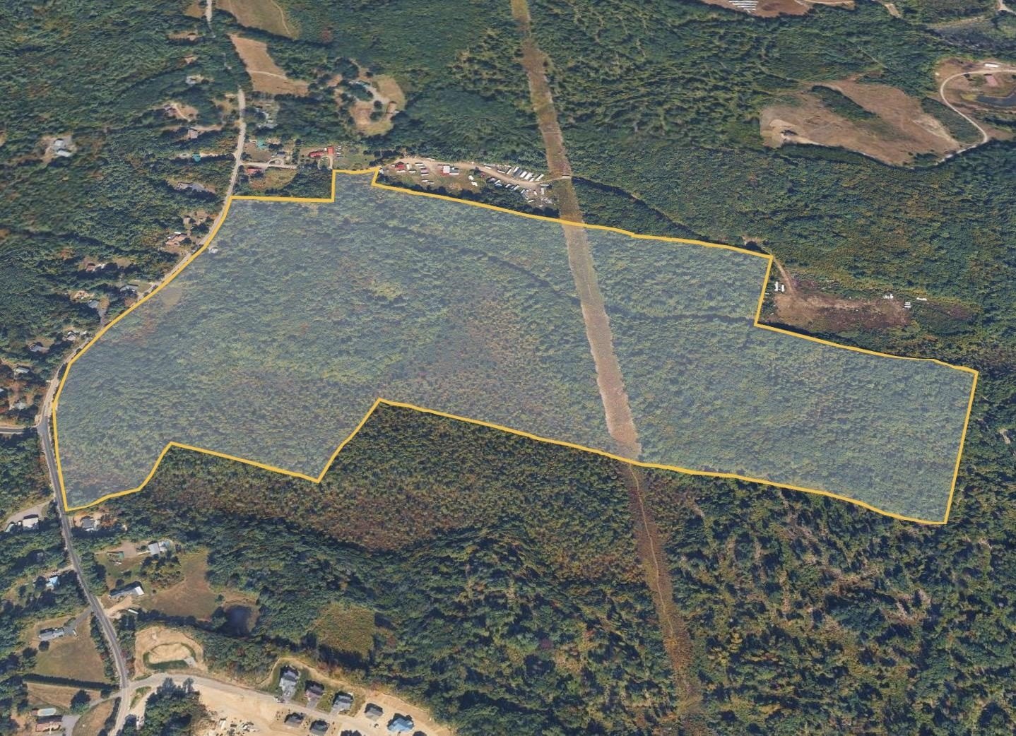 Other - 547 White Oaks Road, Laconia, NH