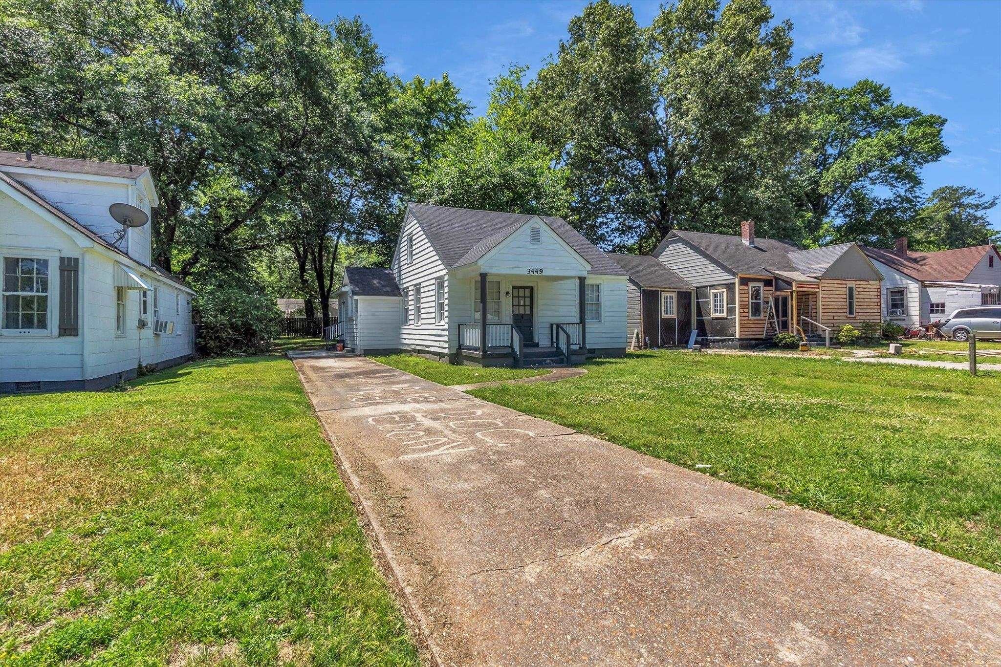 Other 3BR 2BA - 3449 CARRINGTON Ave, Memphis, TN