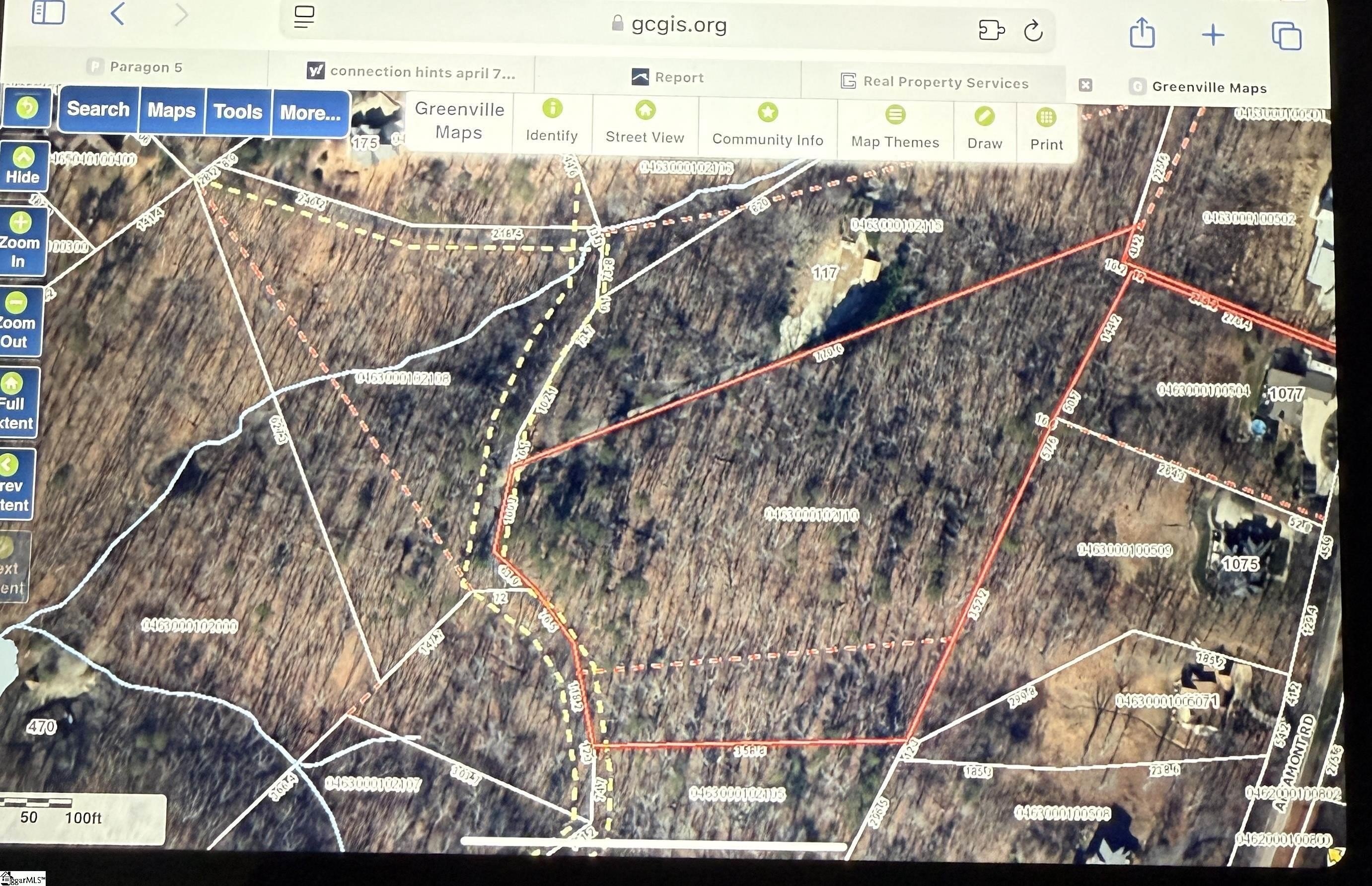 Other - Laurel Ridge Road, Greenville, SC