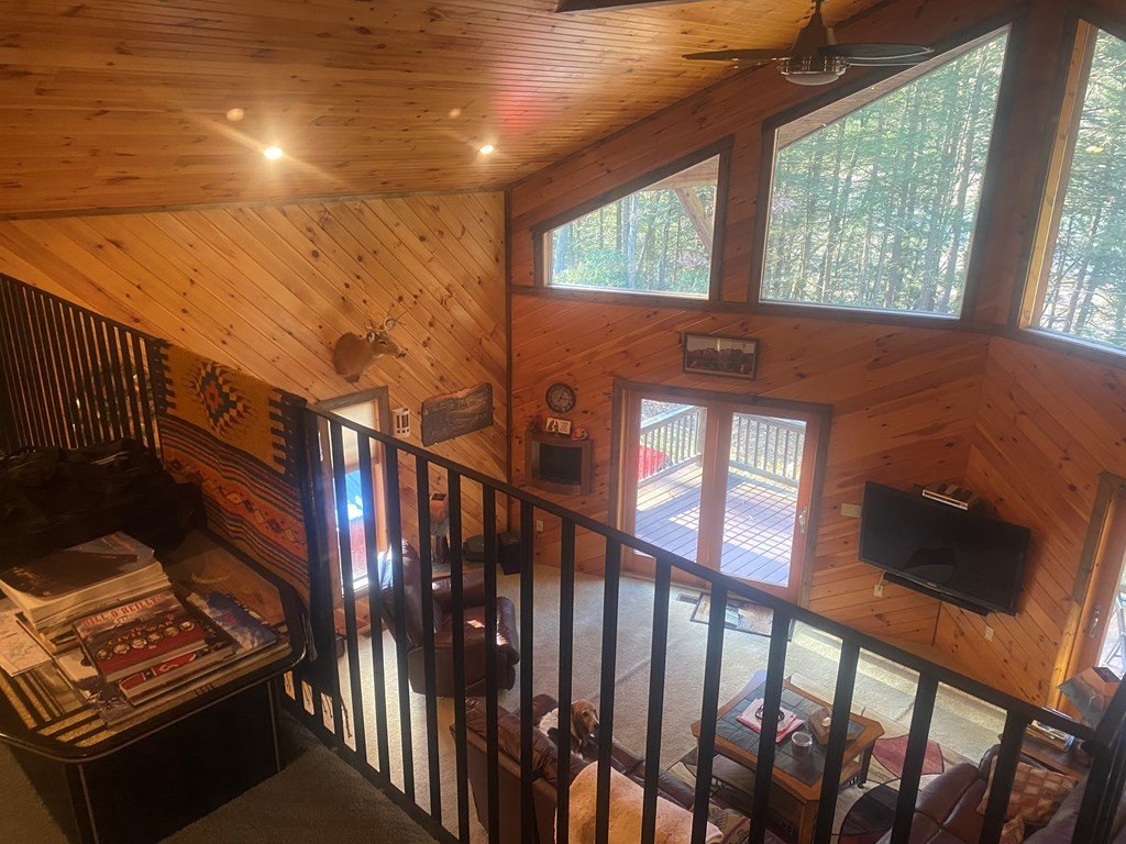Single Family 3BR 2BA - 6042 Route 62, Tionesta, PA