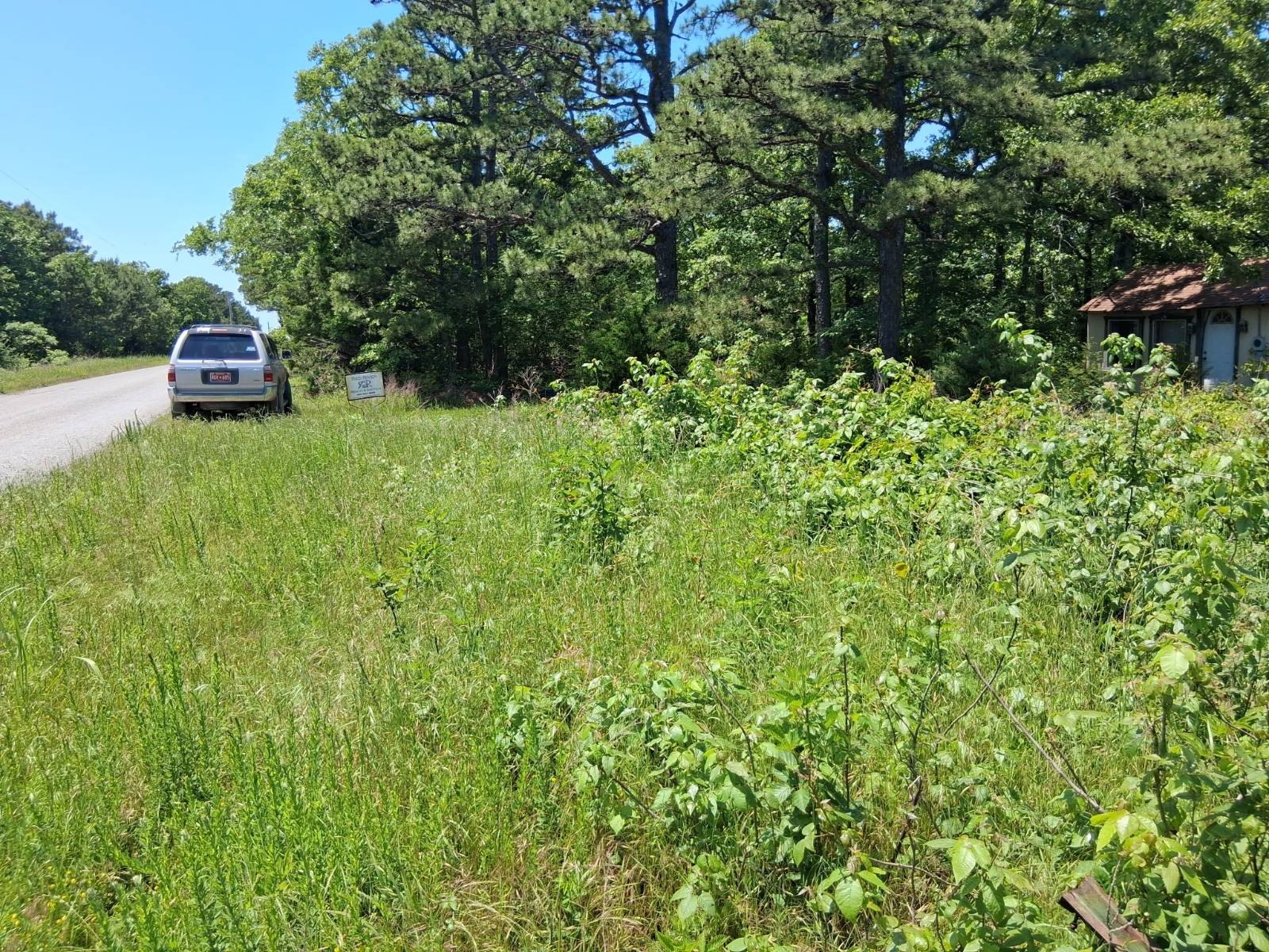Other - 23-04n-21e SE 180TH RD, Talihina, OK