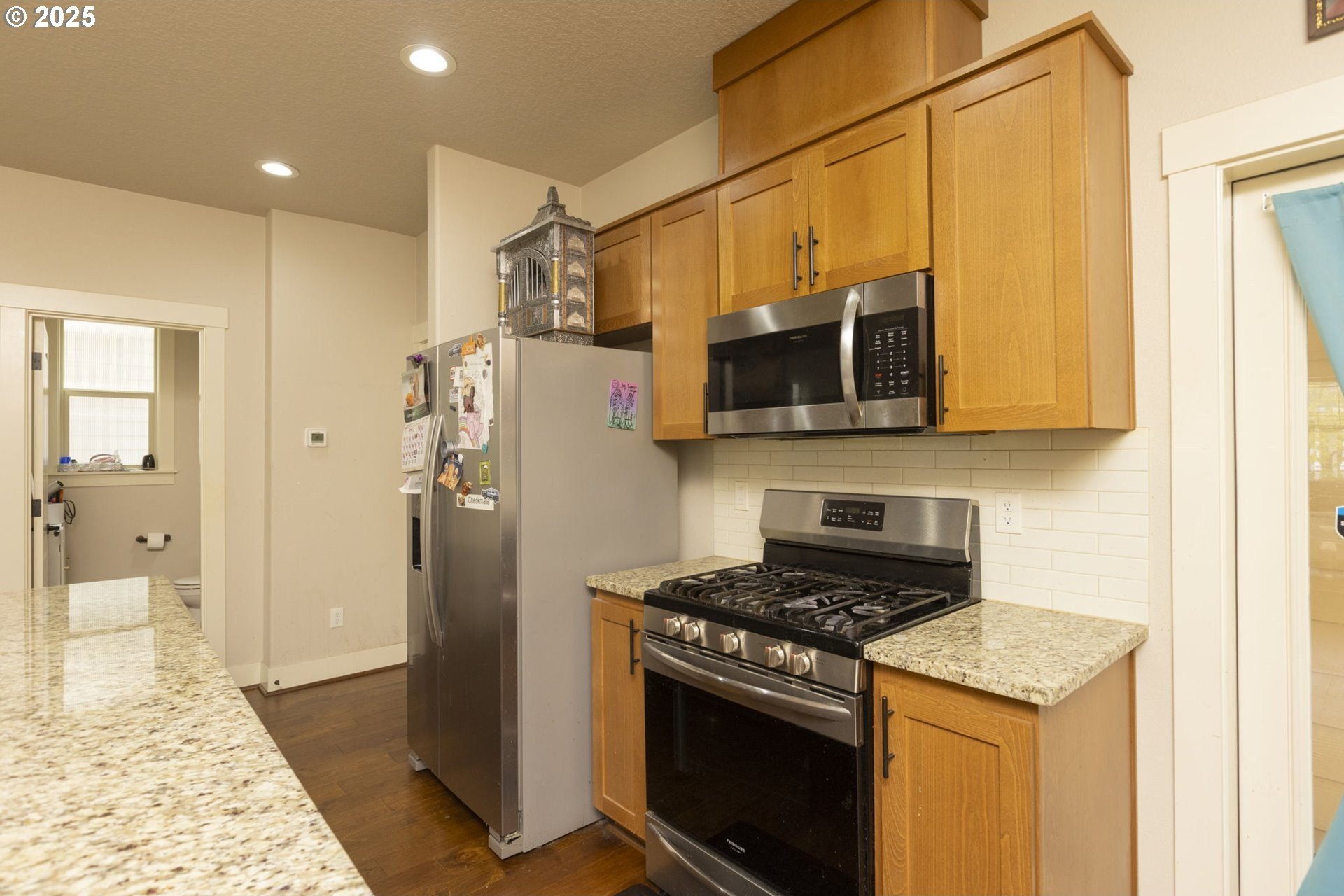 Single Family 3BR 3BA - 15092 NW OLIVE St, Portland, OR