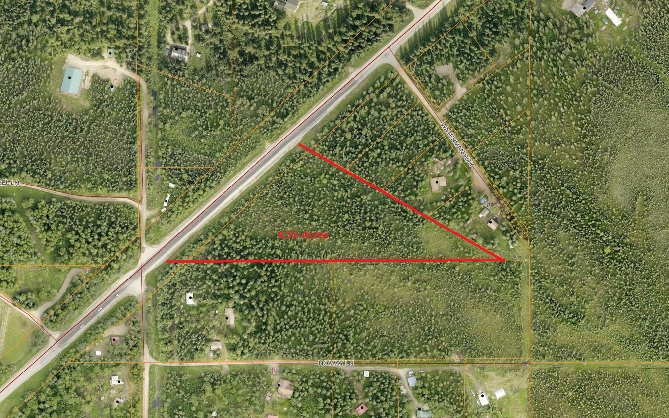 Other - NHN GOLDSTREAM ROAD, Fairbanks, AK
