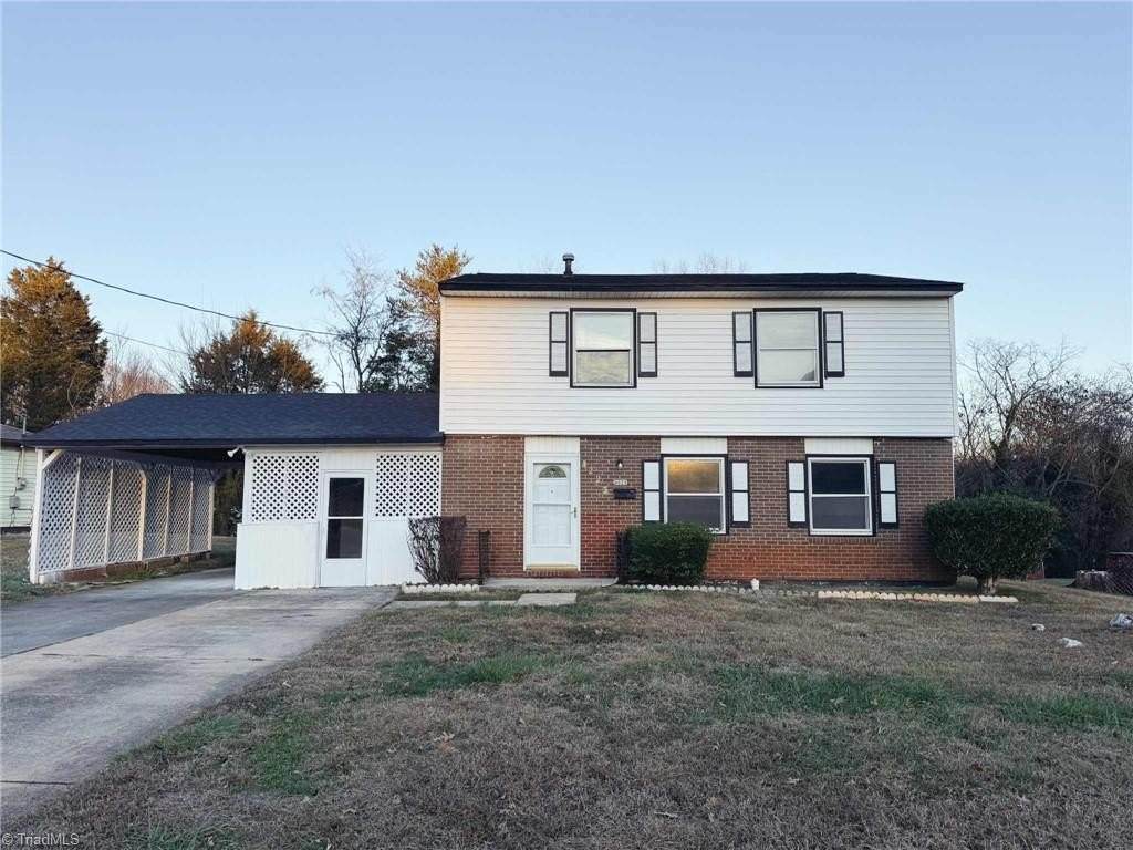 Other 4BR 2BA - 4223 Oak Ridge Drive, Winston-Salem, NC
