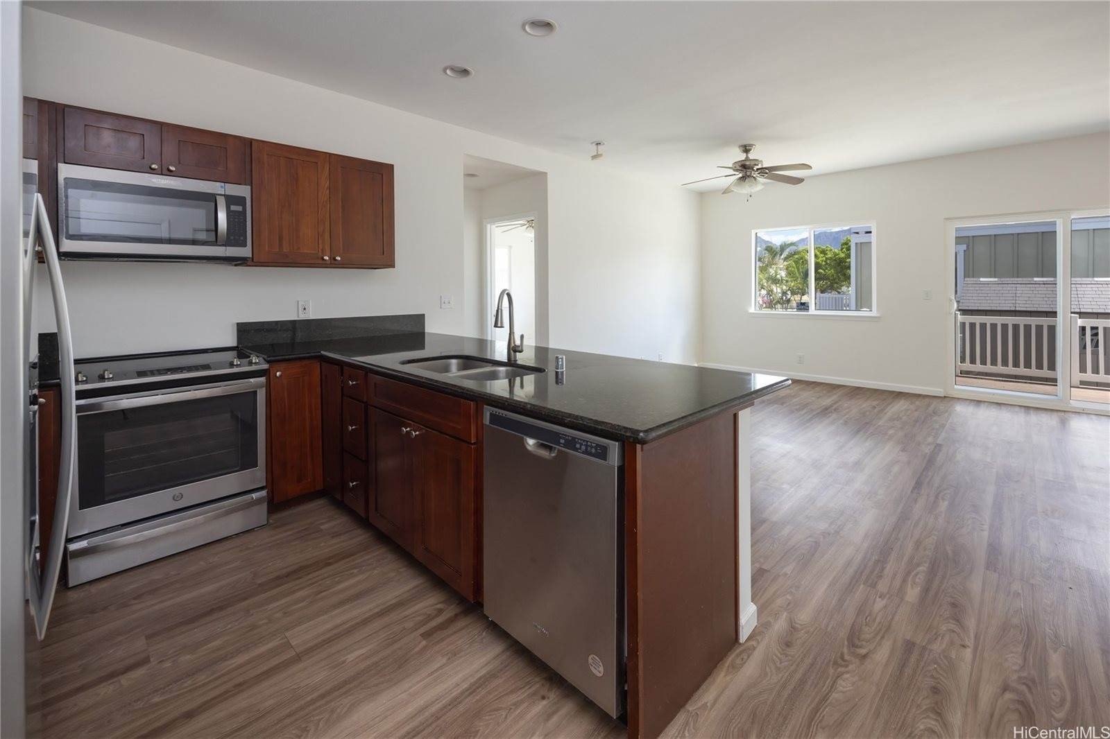 Condo 4BR 3BA - 87-176 Maipalaoa Road, Waianae, HI