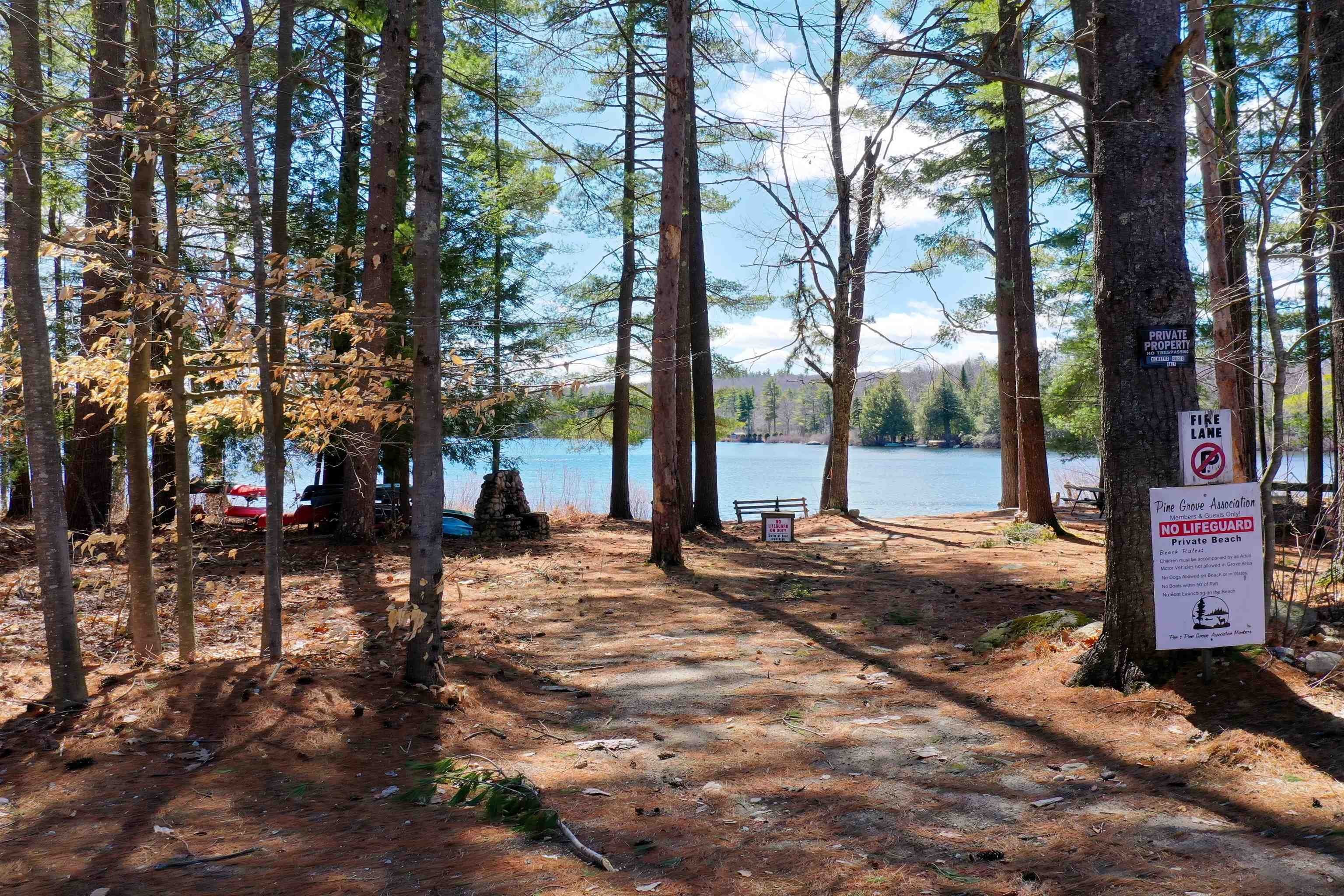 Other - Grove Road, New Durham, NH