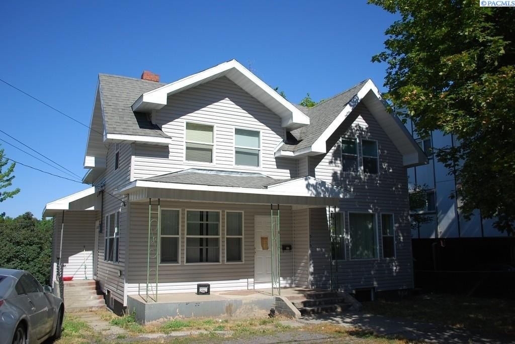 Other 7BR - 513-515 NE Kamiaken, Pullman, WA
