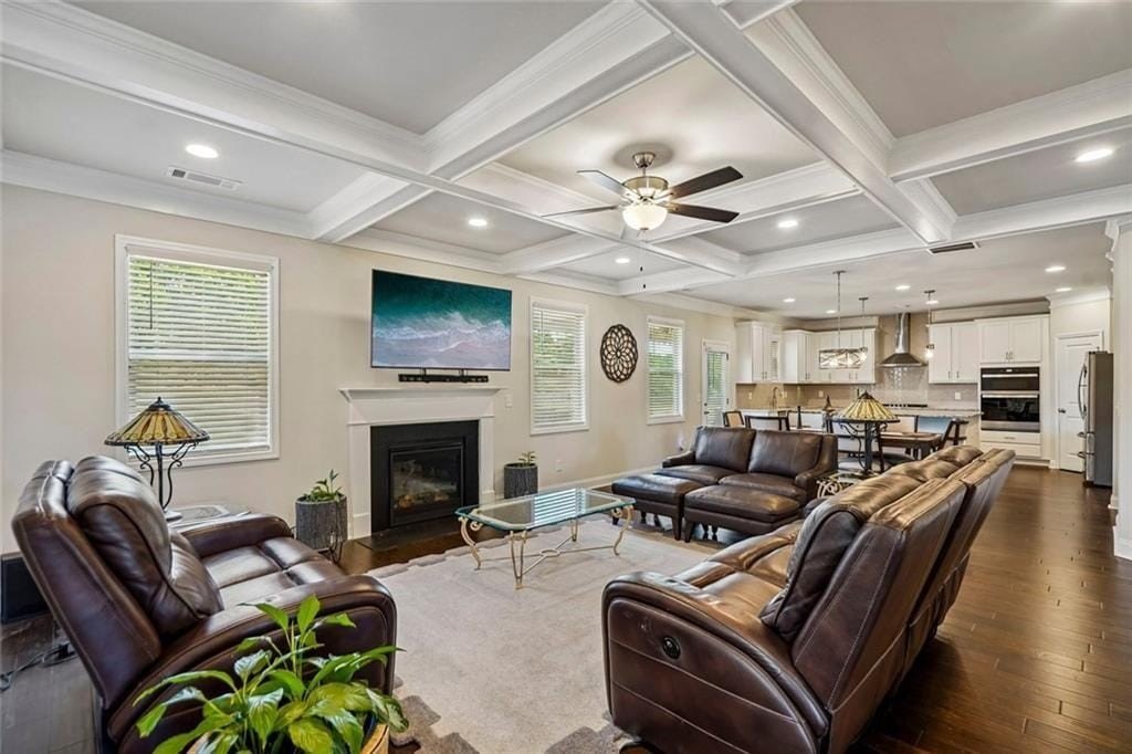 Single Family 5BR 3BA - 2774 Porches Lane, Dacula, GA