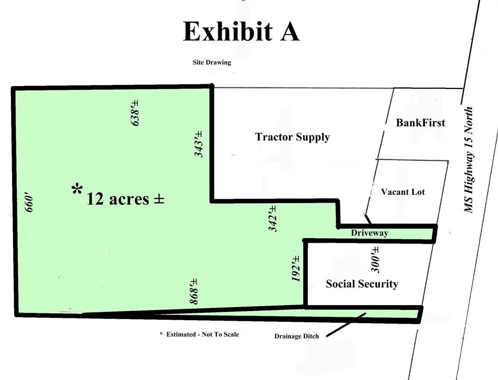 Other - 1503 Northwest Drive, Laurel, MS