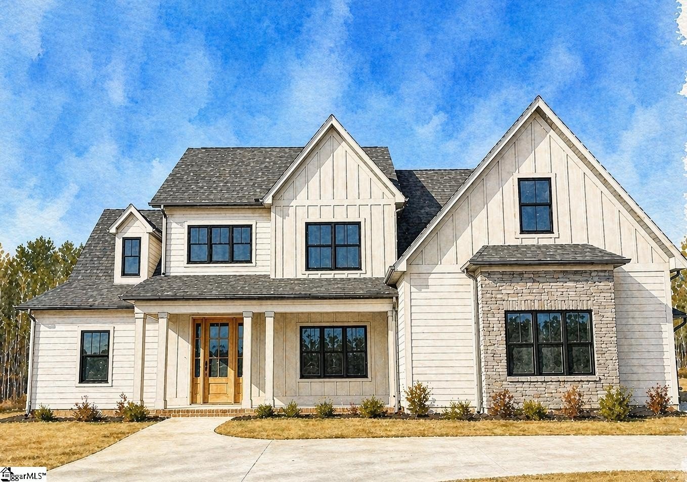 Other 4BR 3BA - 3044 Akins Street lot: 40, Spartanburg, SC