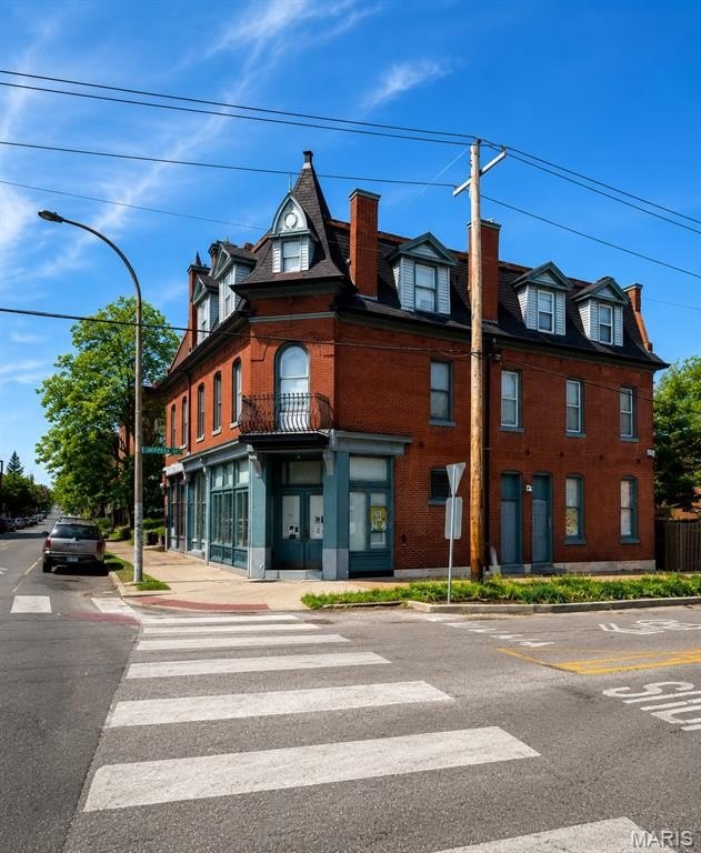 Other - 3401 Chippewa Street, St Louis, MO