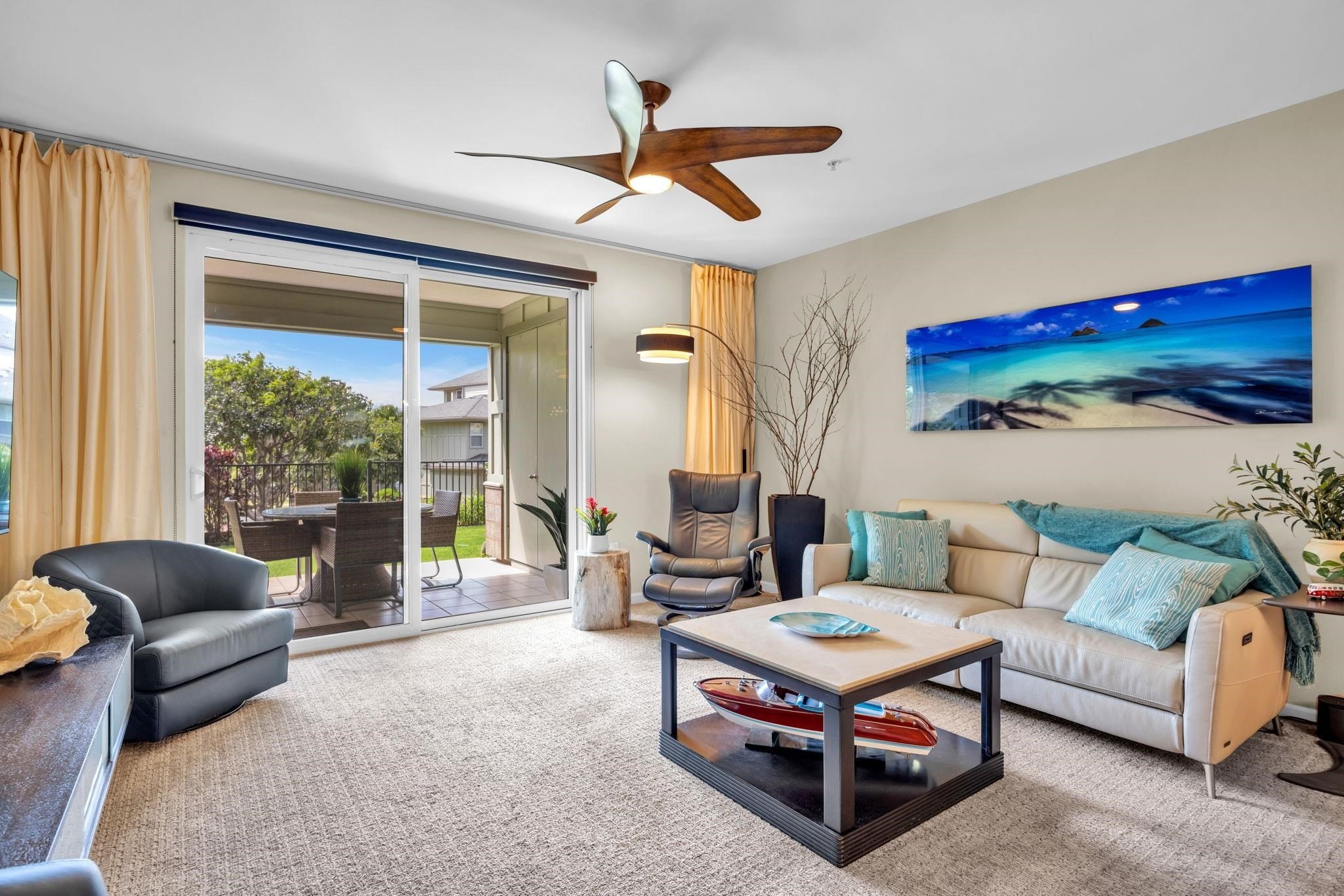 Condo 2BR 2BA - 34 Hauwawine Ln, Kihei, HI