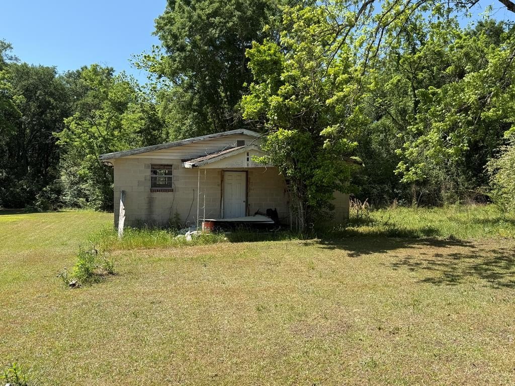 Single Family 3BR 1BA - 704 OAK STREET, Ashford, AL